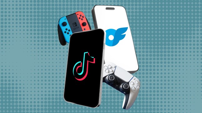 Video games are losing popularity to TikTok, gambling and porn reveals new report
