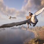 Hogwarts Legacy 2 and Rocksteady’s Batman hinted at for 2028 by Warner