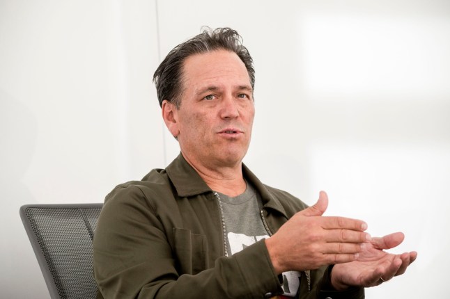 Games Inbox: Is Phil Spencer going good news for Xbox?