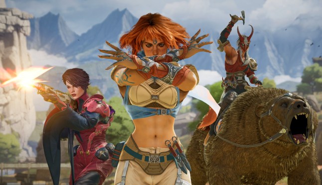 Highguard dev criticises ‘gamer culture’ for game’s failure – and he has a point