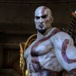 God Of War studio has secret extra game that could be announced this year claims insider