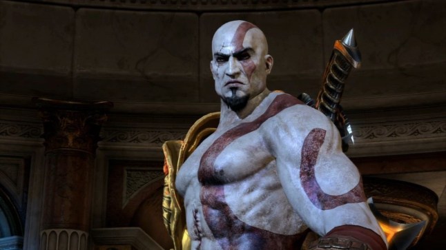 God Of War studio has secret extra game that could be announced this year claims insider