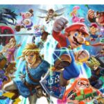 Nintendo should make a Super Smash Bros. animated series – Reader’s Feature