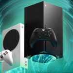 Xbox ‘not built to just be a publisher’ says new boss as next gen reveal teased