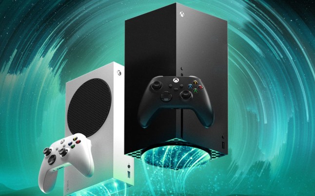 Xbox ‘not built to just be a publisher’ says new boss as next gen reveal teased