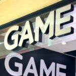 GAME to close all standalone stores in the UK after it enters administration