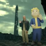 Fallout 3 remaster is being teased by a new Bethesda ad claim fans