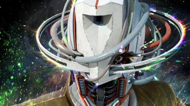 Suda51 Romeo Is A Deadman interview reveals the secret of ‘ad-lib development’