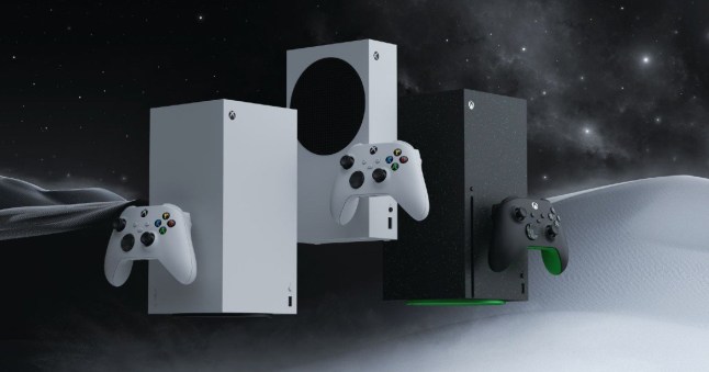 Next gen Xbox console launch in 2027 teased by AMD boss