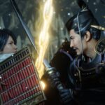 Nioh 3 review – Elden Ring but with better combat