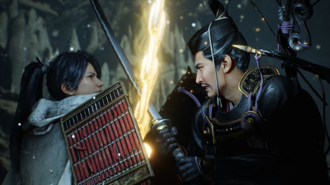 Nioh 3 review – Elden Ring but with better combat