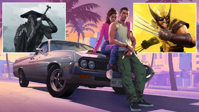 PlayStation and Xbox are playing chicken with GTA 6’s release date
