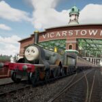 Thomas The Tank Engine is getting a serious train sim and adult fans are hyped