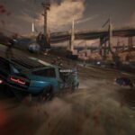 Carmageddon: Rogue Shift review – not banned in the UK