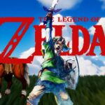 All the lost Legend Of Zelda features we want back in the next game