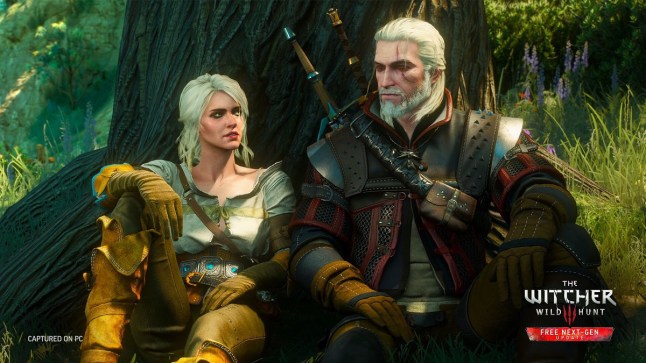 Witcher 3 DLC confirmed by another insider as fans hope for State of Play reveal