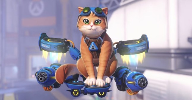 Overwatch hits record player numbers on Steam and Twitch as rebrand is a success