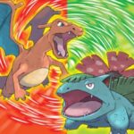 Pokémon FireRed and LeafGreen and new showcase confirmed for Switch next week