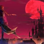 Konami finally announces a new Castlevania but it’s not quite what you’d expect