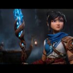 The PS5 State of Play was filled with great games but too few were made by Sony