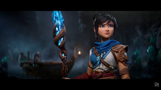 The PS5 State of Play was filled with great games but too few were made by Sony