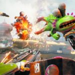 High On Life 2 review – a funny kind of first person shooter