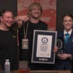 Logan Paul just sold the rarest ever Pokémon card for a record £12,100,000