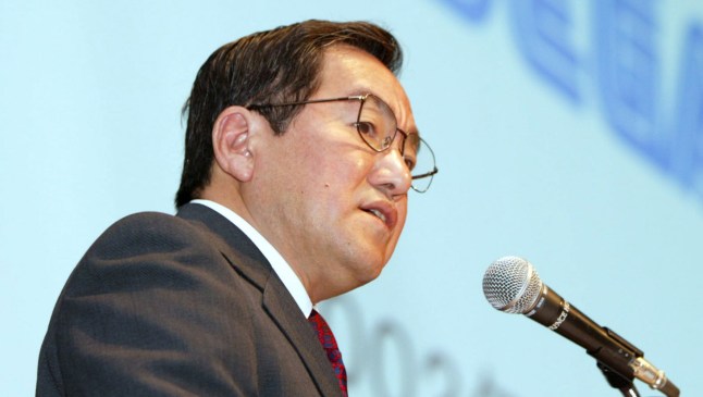 Sega pays tribute to Mega Drive creator Hideki Sato after his death