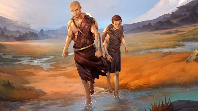 Original God Of War director calls new game ‘offensive’ and ‘insulting’