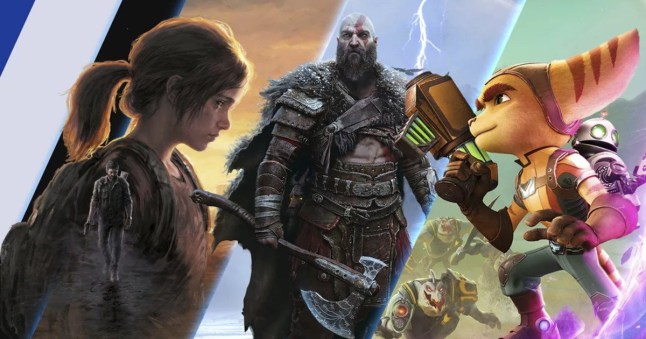 Sony responds to couple’s wedding invite with free PS5 games in viral clip