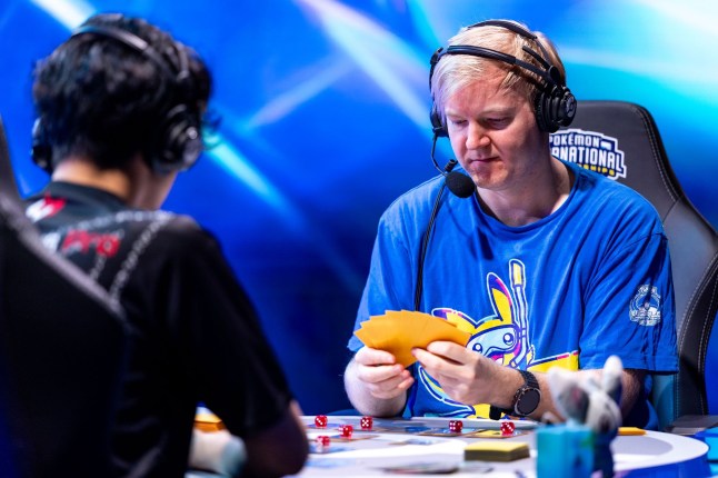 ‘I wouldn’t change any of it’ – talking to winners and losers at Pokémon EUIC 26