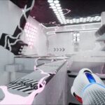 ChromaGun 2: Dye Hard review – the spirit of Portal 3