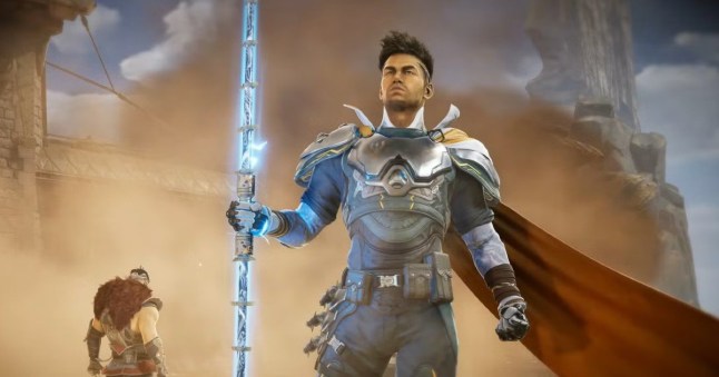 Highguard shutdown fears grow but dev explains why website is currently offline