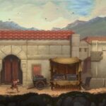 God Of War: Sons Of Sparta review – you’re the boy now, Kratos