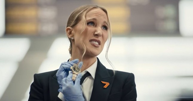 Call Of Duty TV advert banned for trivialising sexual violence towards men