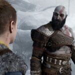 New God Of War spin-off reveal teased for this summer by voice of Kratos