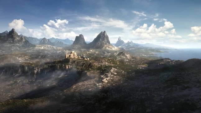 Elder Scrolls 6 will be more like Skyrim than Starfield but won’t use Unreal Engine