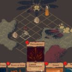 Death Howl PS5 review – Into The Breach with druids