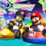 Lost Mario Kart game playable again after a decade of fan work