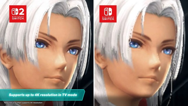 Nintendo shadow-drops hotly demanded Switch 2 Edition upgrade