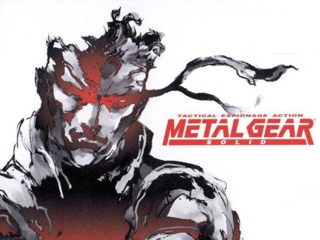 Playing Metal Gear Solid again after 28 years is a mix of good and bad – Reader’s Feature