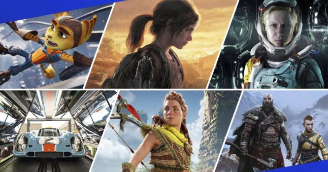 Bluepoint shutdown shows how Sony and Microsoft have ruined the PS5 generation