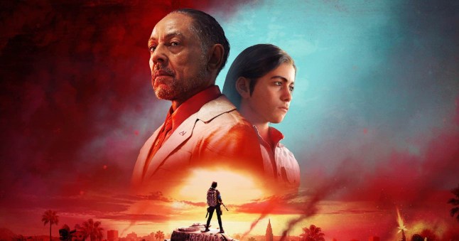 Ubisoft confirms two Far Cry games and promises Prince Of Persia IP is ‘active’