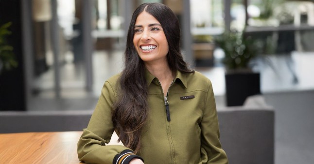 New Xbox boss is already talking about exclusives and her favourite games