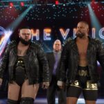 WWE 2K26 hands-on preview – what Paul Heyman thinks of the new game
