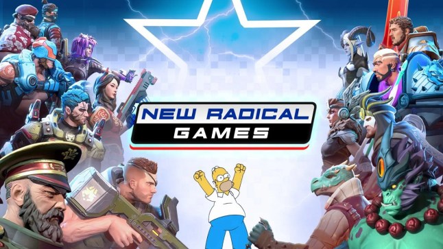 Prototype and Simpsons: Hit & Run developer is back from the dead