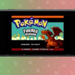Pokémon GBA games top Switch sales charts despite fan complaints over the price