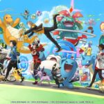 30 Years of Pokémon – the longest running fad in video game history