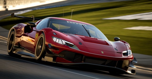 Sony has Gran Turismo 7 running on Switch 2 claims insider – but why?