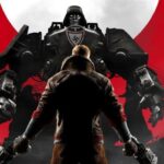 Wolfenstein 3 casting leak reveals new character from Indiana Jones developer